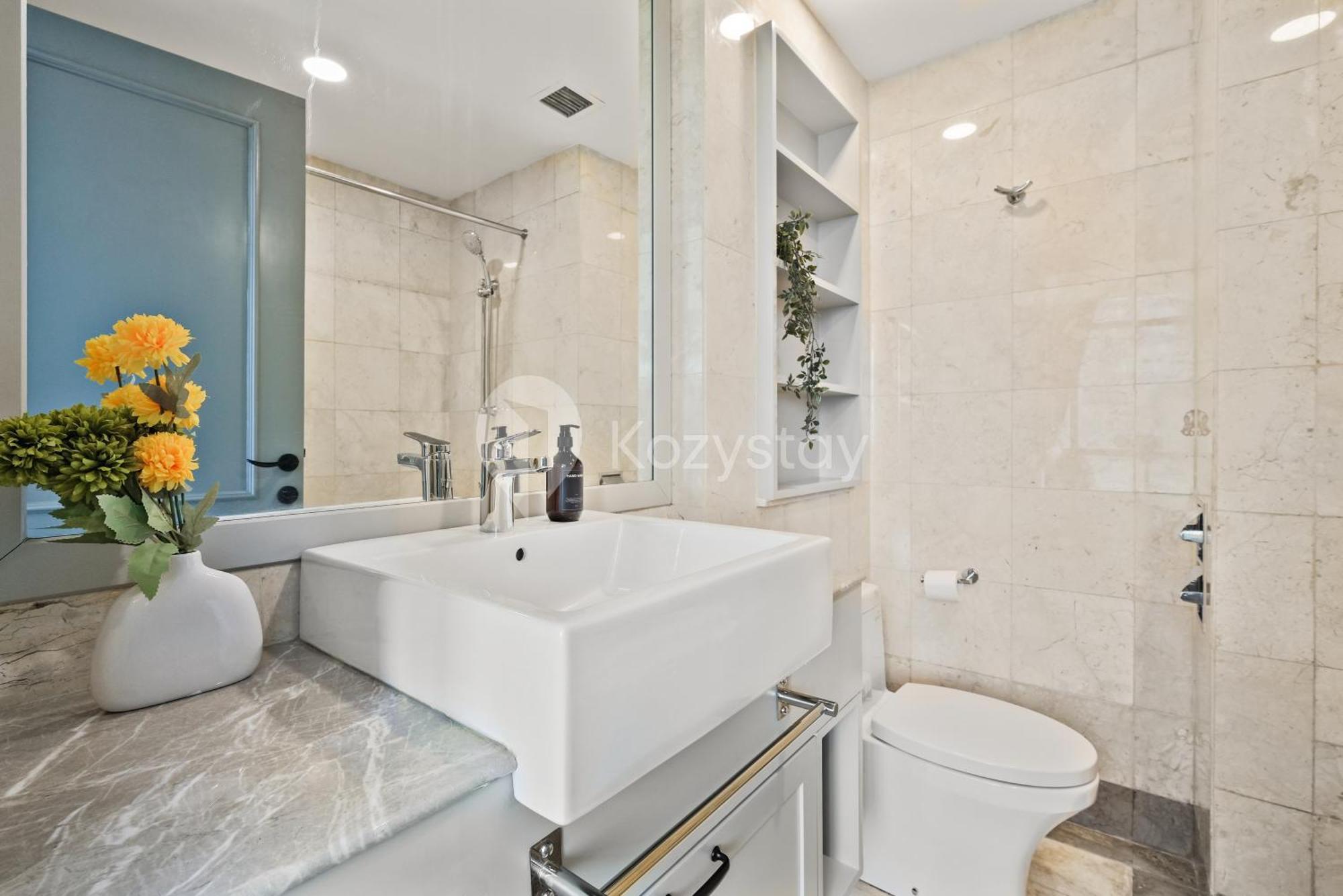 Apartemen Marmo By Kozystay - Mega Kuningan *